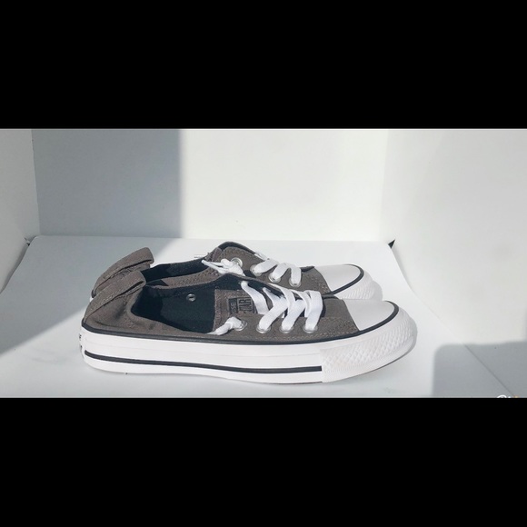 NEW Converse All Star Sneakers - Picture 1 of 5